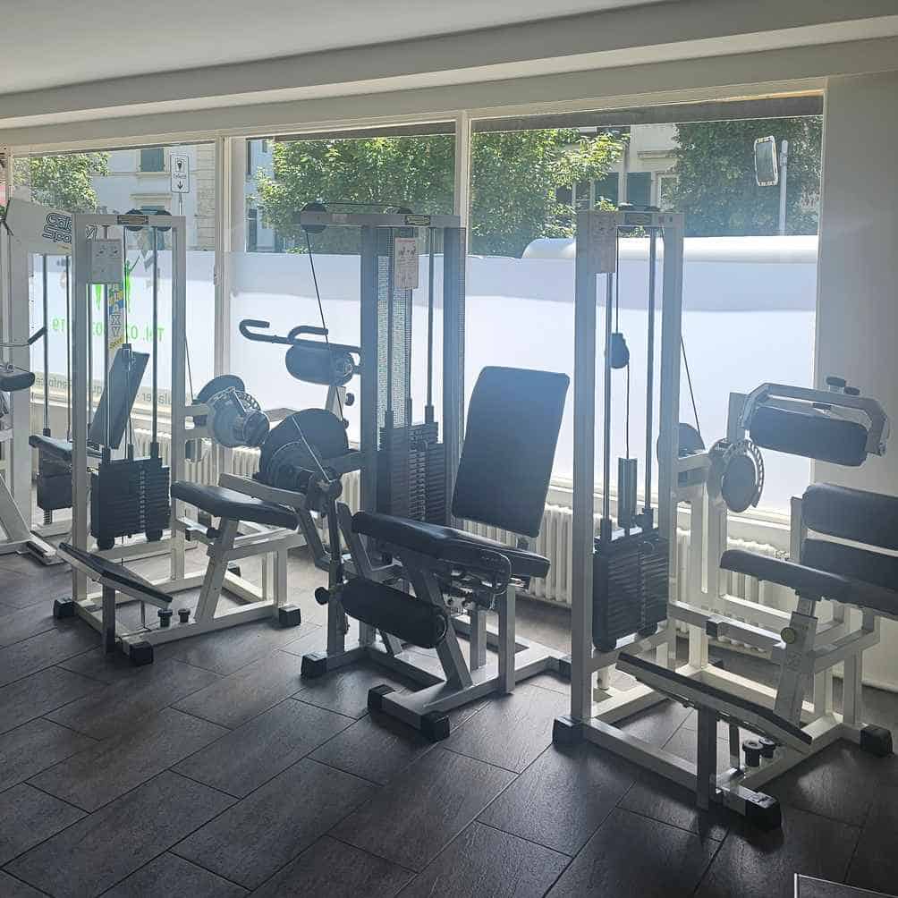 machines chez Time-Physio machines chez Time-Physio